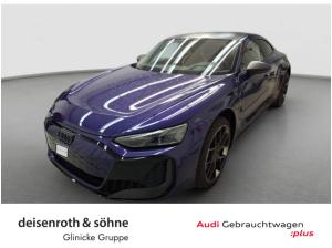 Audi RS e-tron GT perf. UPE:226k/Luft/Keramik/Carbon/21"/HuD/Assist