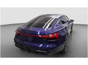 Audi RS e-tron GT perf. UPE:226k/Luft/Keramik/Carbon/21"/HuD/Assist