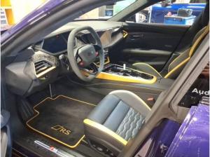 Audi RS e-tron GT perf. UPE:226k/Luft/Keramik/Carbon/21"/HuD/Assist