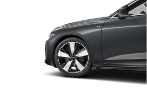 Audi A5 Limousine TFSI S line AHK/LED+/Kam/ACC/Nav/19"/sound/Assist