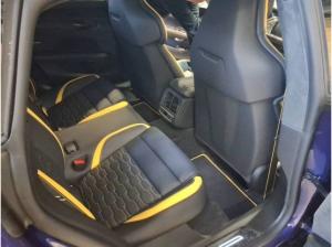 Audi RS e-tron GT perf. UPE:226k/Luft/Keramik/Carbon/21"/HuD/Assist