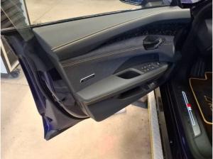 Audi RS e-tron GT perf. UPE:226k/Luft/Keramik/Carbon/21"/HuD/Assist