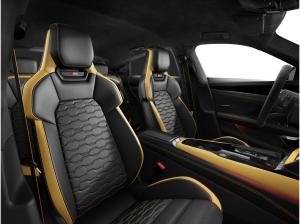 Audi RS e-tron GT perf. UPE:226k/Luft/Keramik/Carbon/21"/HuD/Assist