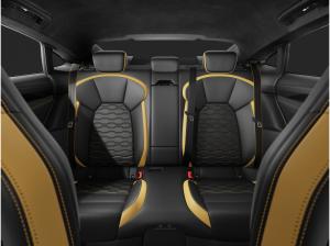 Audi RS e-tron GT perf. UPE:226k/Luft/Keramik/Carbon/21"/HuD/Assist