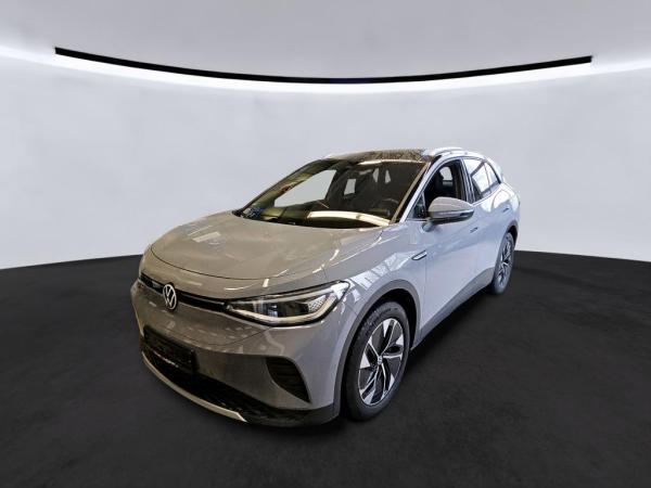 Volkswagen ID.4 ⚡Pro Performance ⚡77 kWh, NAVI, AHK, PANO, RFK