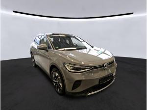 Volkswagen ID.4 ⚡Pro Performance ⚡77 kWh, NAVI, AHK, PANO, RFK