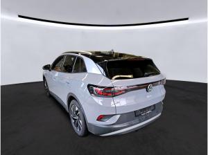 Volkswagen ID.4 ⚡Pro Performance ⚡77 kWh, NAVI, AHK, PANO, RFK