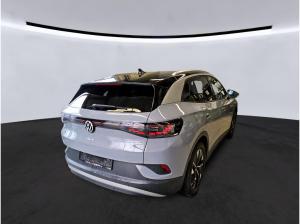 Volkswagen ID.4 ⚡Pro Performance ⚡77 kWh, NAVI, AHK, PANO, RFK