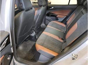 Volkswagen ID.4 ⚡Pro Performance ⚡77 kWh, NAVI, AHK, PANO, RFK