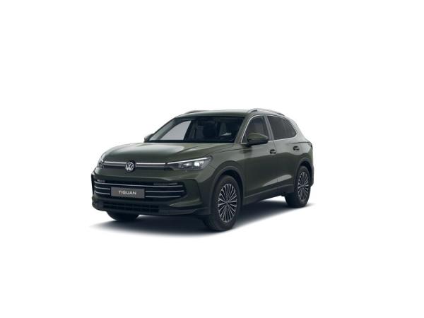 Volkswagen Tiguan Elegance 1,5l eTSI 150PS DSG *Frühlings-Wochen*