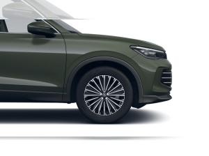 Volkswagen Tiguan Elegance 1,5l eTSI 150PS DSG *Frühlings-Wochen*