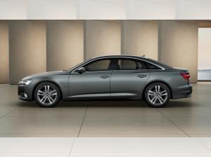 Audi A6 Limousine advanced 40 TDI quattro Leder B&O Std.Heiz. Head-Up TV