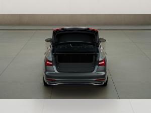 Audi A6 Limousine advanced 40 TDI quattro Leder B&O Std.Heiz. Head-Up TV