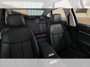 Audi A6 Limousine advanced 40 TDI quattro Leder B&O Std.Heiz. Head-Up TV