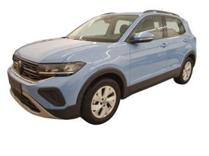 Volkswagen T-Cross Life 1.0 TSI 85kW - Navi LM LED Rear View PDC SHZ MFL CarPlay Digital Cockpit