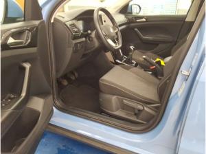 Volkswagen T-Cross Life 1.0 TSI 85kW - Navi LM LED Rear View PDC SHZ MFL CarPlay Digital Cockpit