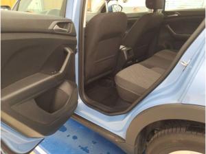 Volkswagen T-Cross Life 1.0 TSI 85kW - Navi LM LED Rear View PDC SHZ MFL CarPlay Digital Cockpit