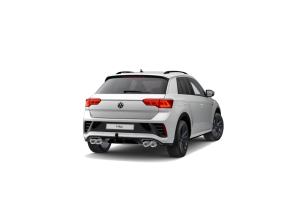 Volkswagen T-Roc R 2.0 TSI DSG 4M AKRA AHK DCC BEATS NAVI