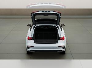 Audi A3 e Sportback 40 TFSI S tronic Navi ACC Virtual