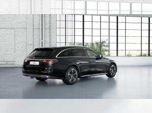 Mercedes-Benz E 450 T Exclusive AHK + HUD + Burmester + Standheizung