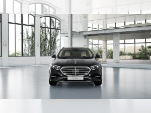 Mercedes-Benz E 450 T Exclusive AHK + HUD + Burmester + Standheizung