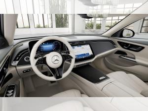 Mercedes-Benz E 450 T Exclusive AHK + HUD + Burmester + Standheizung