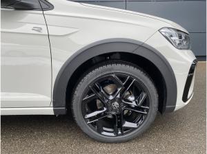 Volkswagen Taigo 1.5 TSI DSG R-Line MATRIX AHK RFK ACC CarPlay