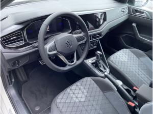 Volkswagen Taigo 1.5 TSI DSG R-Line MATRIX AHK RFK ACC CarPlay