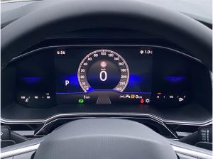 Volkswagen Taigo 1.5 TSI DSG R-Line MATRIX AHK RFK ACC CarPlay
