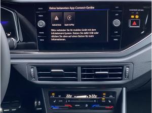Volkswagen Taigo 1.5 TSI DSG R-Line MATRIX AHK RFK ACC CarPlay