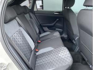 Volkswagen Taigo 1.5 TSI DSG R-Line MATRIX AHK RFK ACC CarPlay