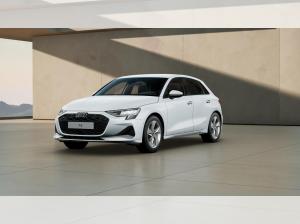 Audi A3 Sportback 35 TFSI advanced Kamera LED Navi Virtual