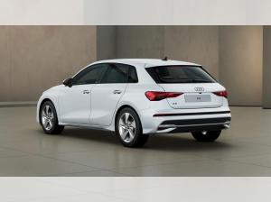 Audi A3 Sportback 35 TFSI advanced Kamera LED Navi Virtual
