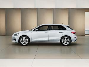 Audi A3 Sportback 35 TFSI advanced Kamera LED Navi Virtual