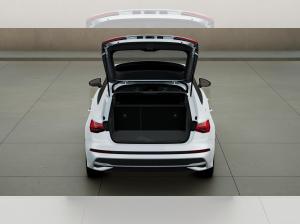 Audi A3 Sportback 35 TFSI advanced Kamera LED Navi Virtual