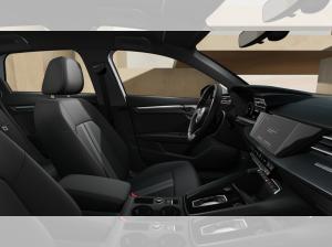 Audi A3 Sportback 35 TFSI advanced Kamera LED Navi Virtual