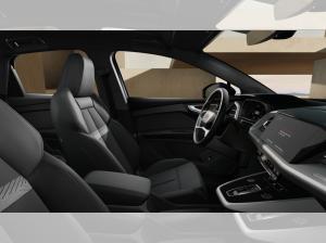 Audi Q4 e-tron Sportback 45 Kamera LED Navi Virtual Wärmepumpe