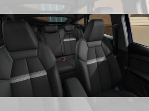 Audi Q4 e-tron Sportback 45 Kamera LED Navi Virtual Wärmepumpe