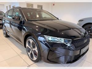 Skoda Octavia Combi (PV5)