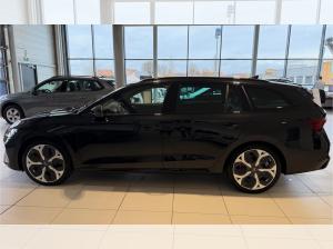 Skoda Octavia Combi (PV5)