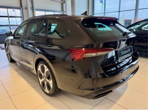 Skoda Octavia Combi (PV5)