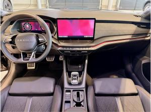 Skoda Octavia Combi (PV5)