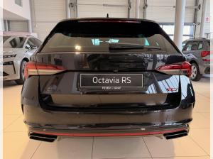 Skoda Octavia Combi (PV5)