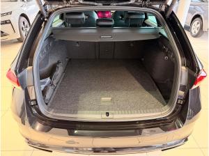 Skoda Octavia Combi (PV5)