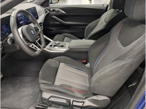 BMW 420 420i Finanzierung ab 0,49%