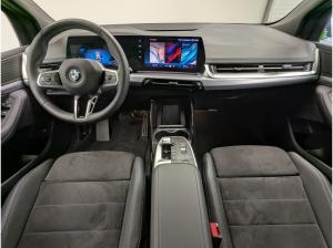 BMW 220 220d M Sport AHK ACC DA+ 17'' DAB LED Lhz