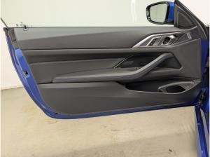 BMW 420 420i Finanzierung ab 0,49%