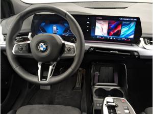 BMW 220 220d M Sport AHK ACC DA+ 17'' DAB LED Lhz