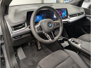BMW 220 220d M Sport AHK ACC DA+ 17'' DAB LED Lhz