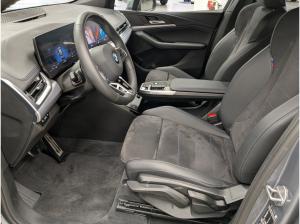 BMW 220 220d M Sport AHK ACC DA+ 17'' DAB LED Lhz